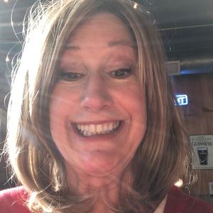 Meet your Posher, Cindy rea